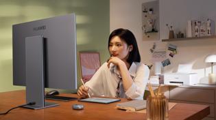 HUAWEI Smart Office education