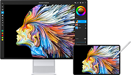 HUAWEI Smart Office multi-screen collaboration