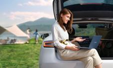 HUAWEI Smart Office main scenarios