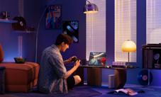 HUAWEI Smart Office main scenarios