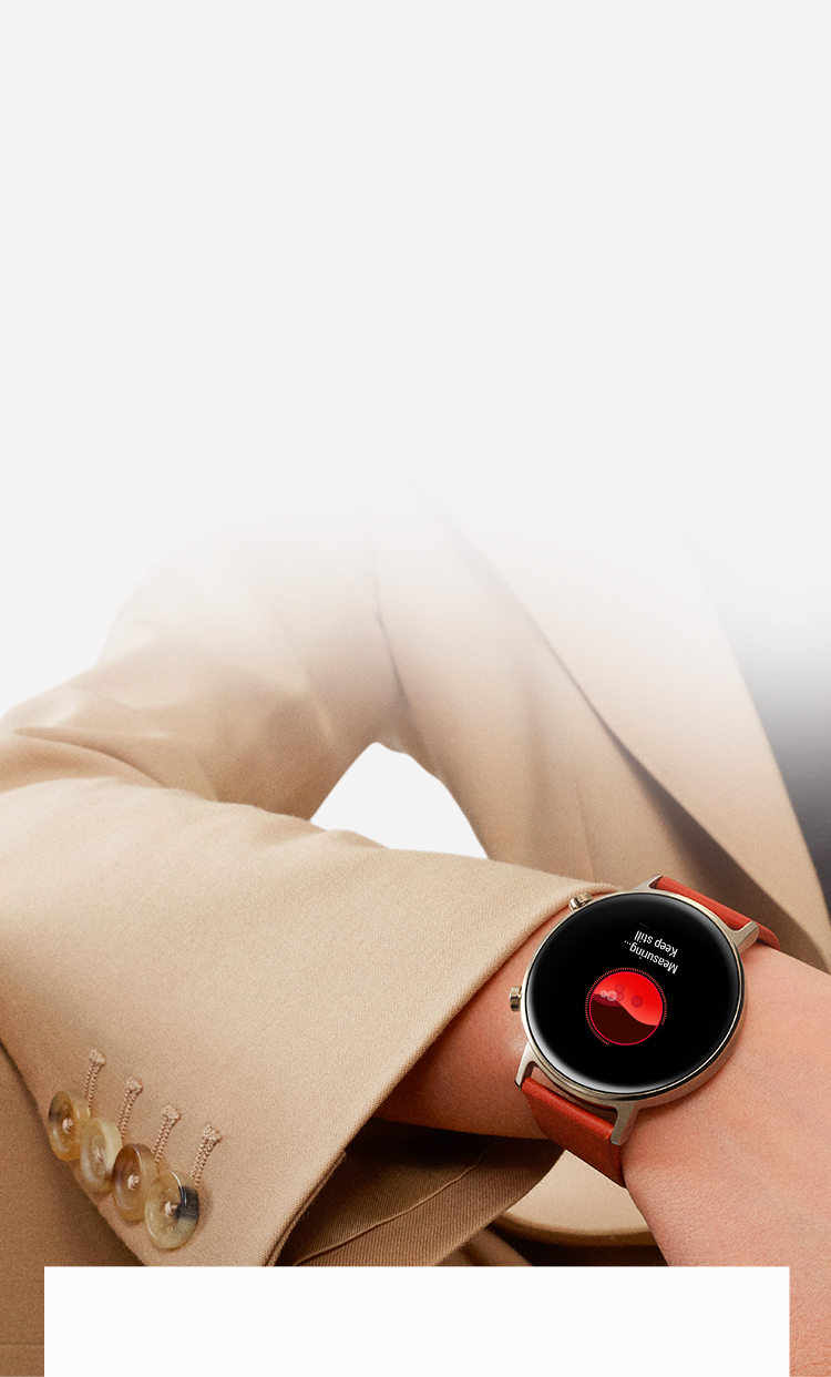 huawei health