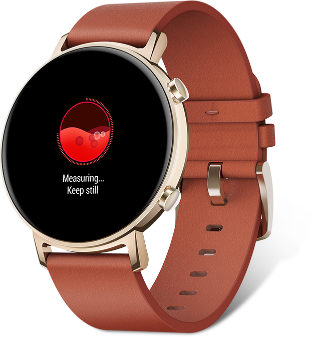 huawei sports and health truseen 2
