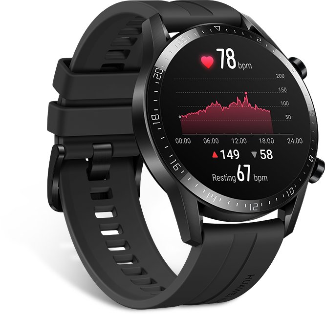 huawei sports and health truseen