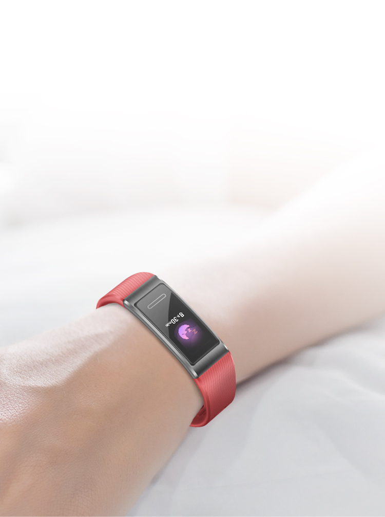 huawei sports and heath trusleep