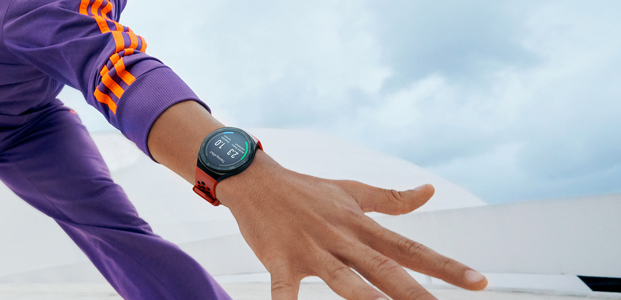 huawei sports and health 85 workout modes