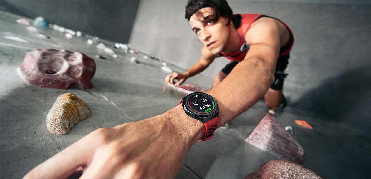 huawei sports and health 85 workout modes