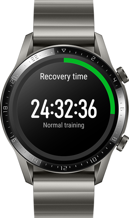 huawei sports data