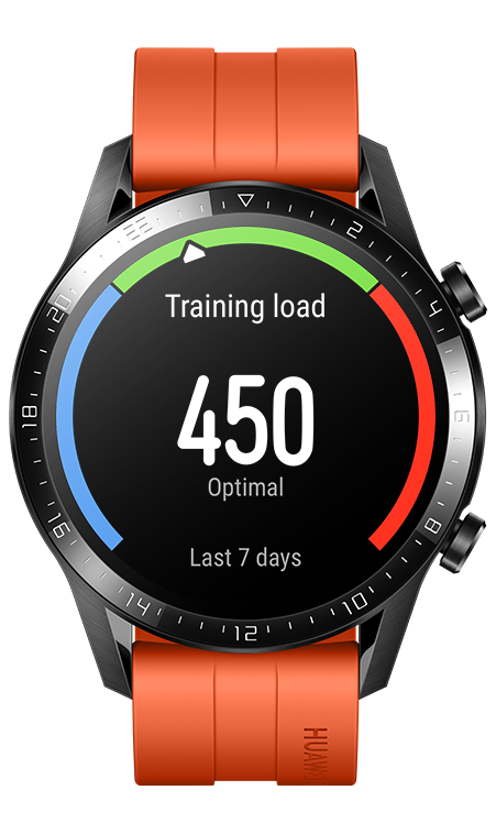 huawei sports data