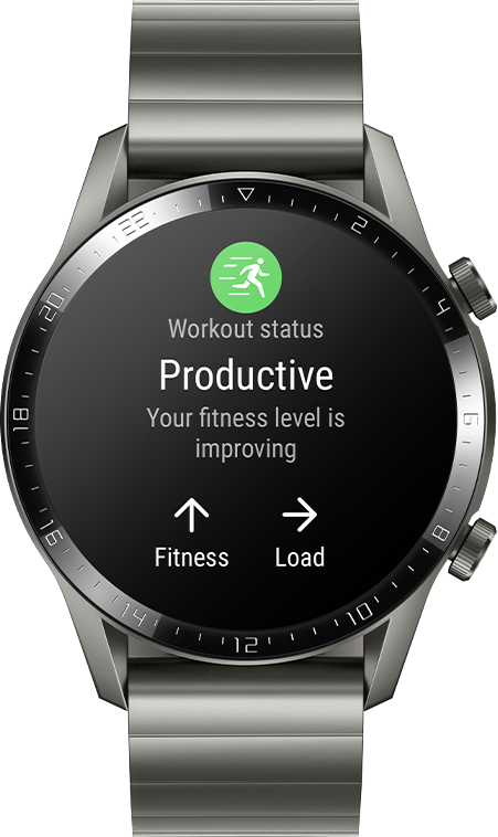 huawei sports data
