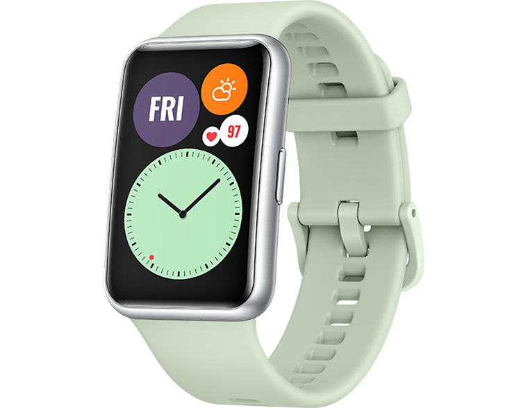 huawei watch fit