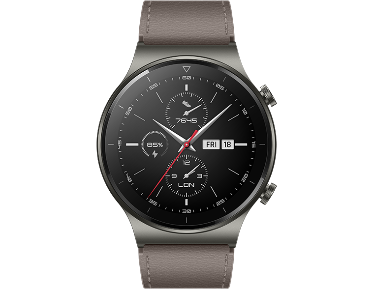 huawei watch gt 2 pro