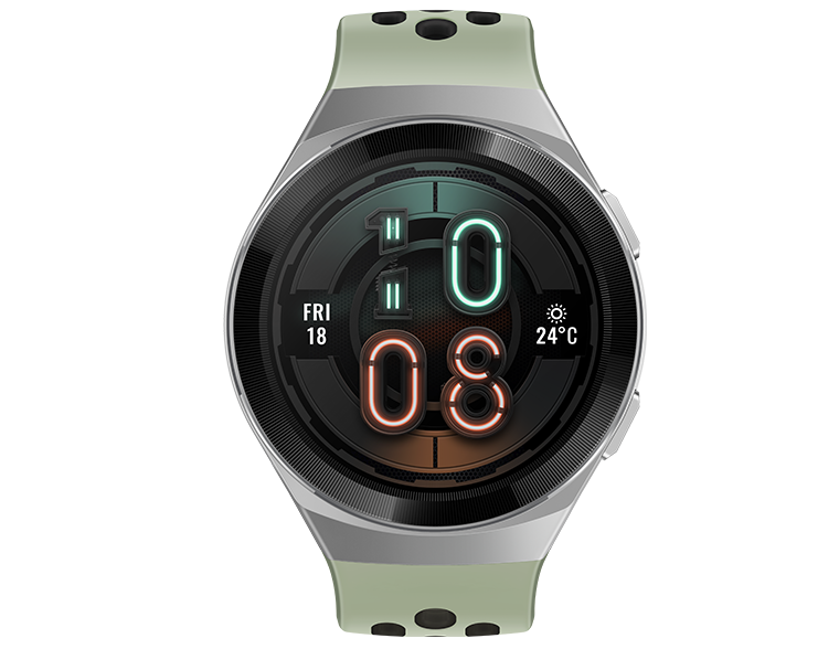huawei watch gt 2e
