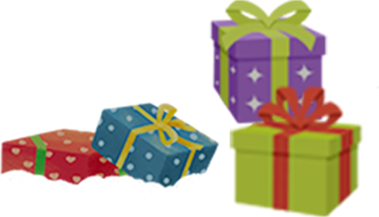 Christmas event