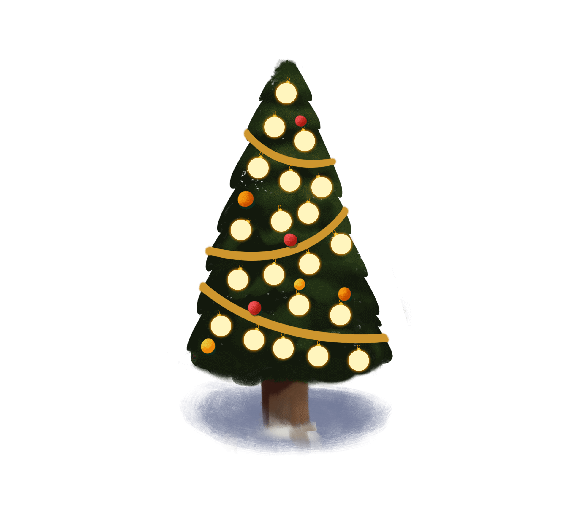Christmas event