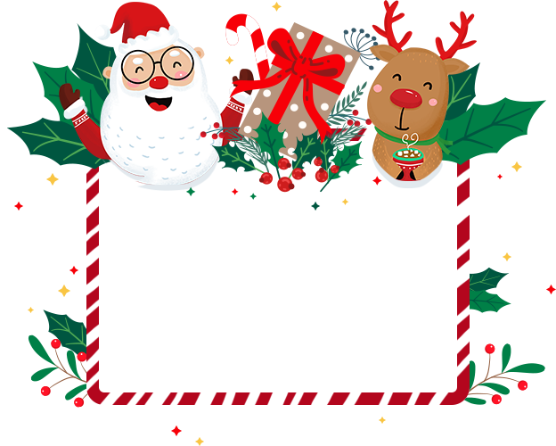 Christmas event
