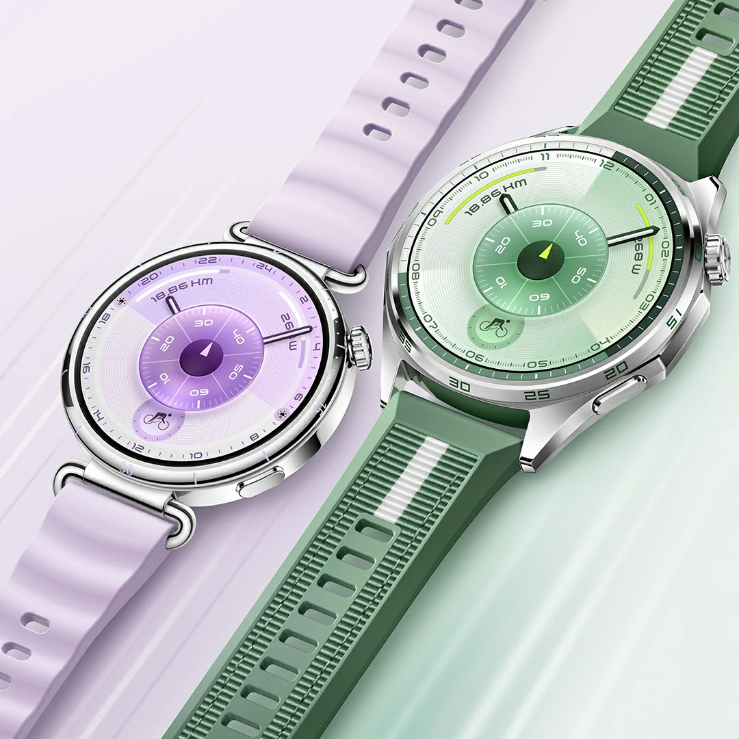 Buy WATCH GT 6 and GT 6 Pro Smartwatch-HUAWEI South Africa