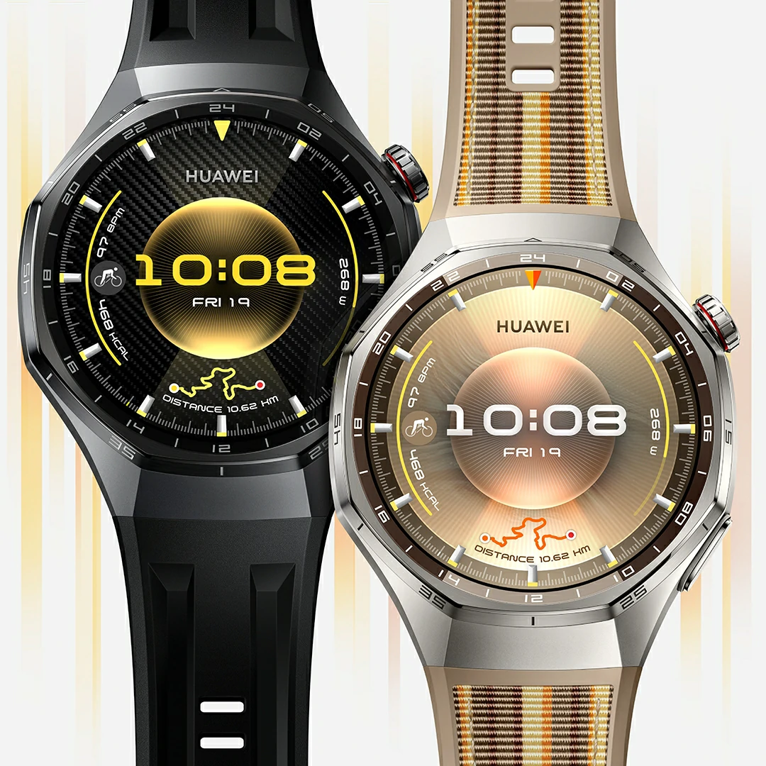 Cumpără Seria HUAWEI WATCH GT 6 și GT 6 Pro - Ceasuri inteligente