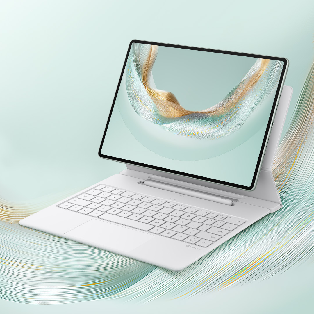 ファーウェイ MatePad Pro HUAWEI MatePad Pro 限りない創造性を | ファーウェイ・ジャパン