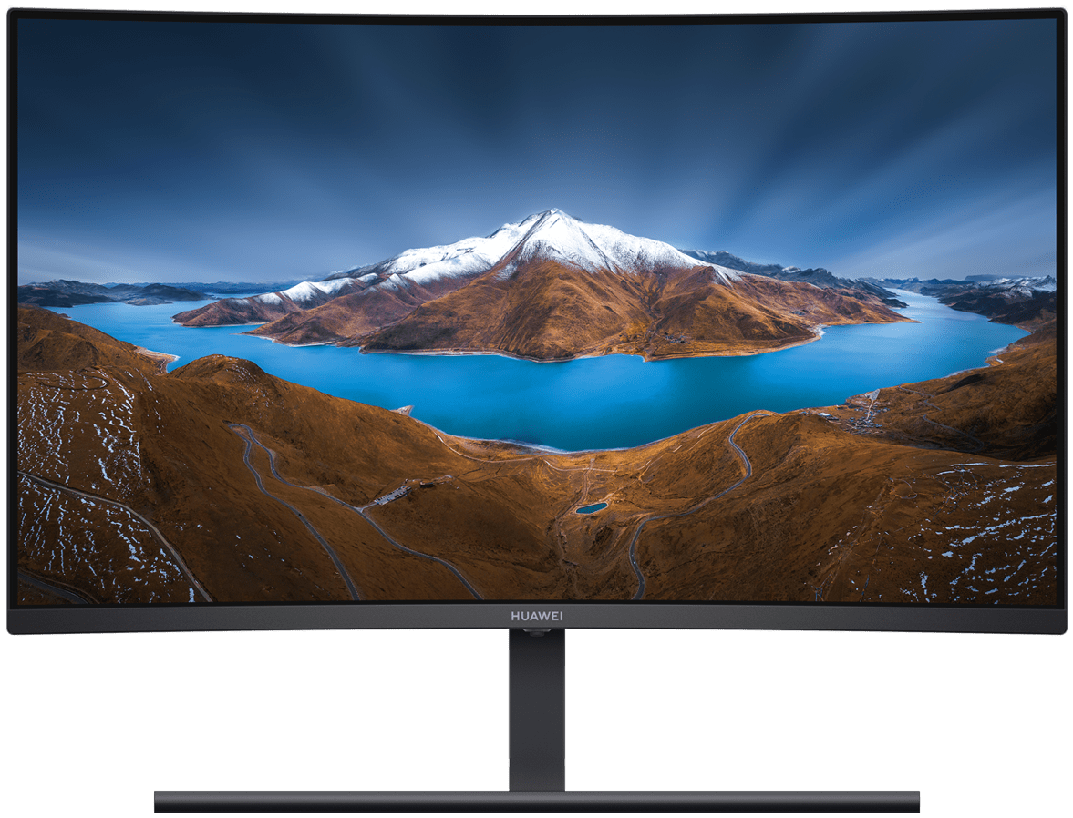 HUAWEI Display B3-271Q Immersive Viewing Experience