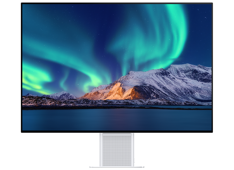 HUAWEI Display B7-281U