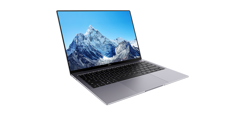 HUAWEI MateBook B7