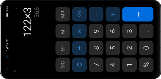 HUAWEI EMUI 11 UI