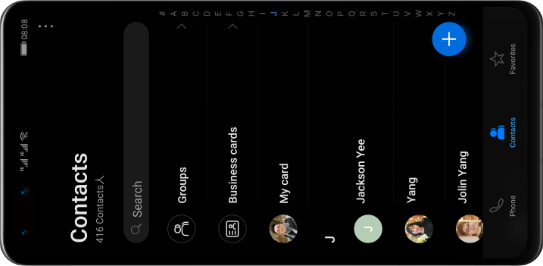 HUAWEI EMUI 11 UI