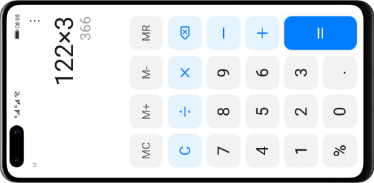 HUAWEI EMUI 11 UI