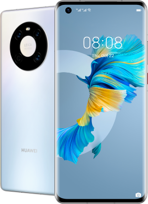 HUAWEI EMUI 11 Best Partner