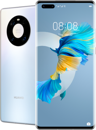 HUAWEI EMUI 11 Best Partner