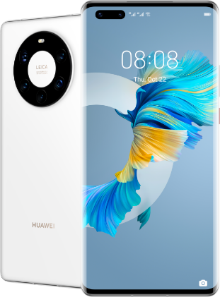 HUAWEI EMUI 11 Best Partner