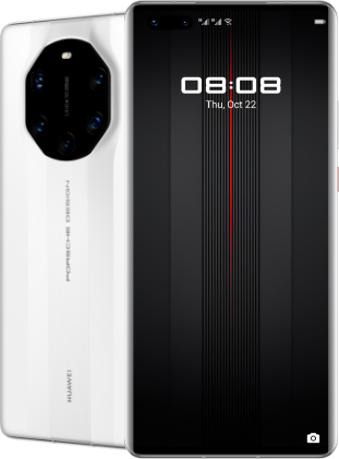 HUAWEI EMUI 11 Best Partner