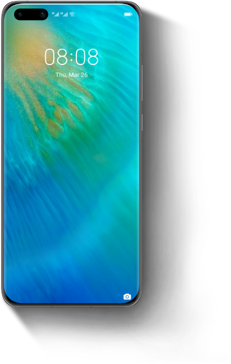 HUAWEI EMUI 10.1 UX