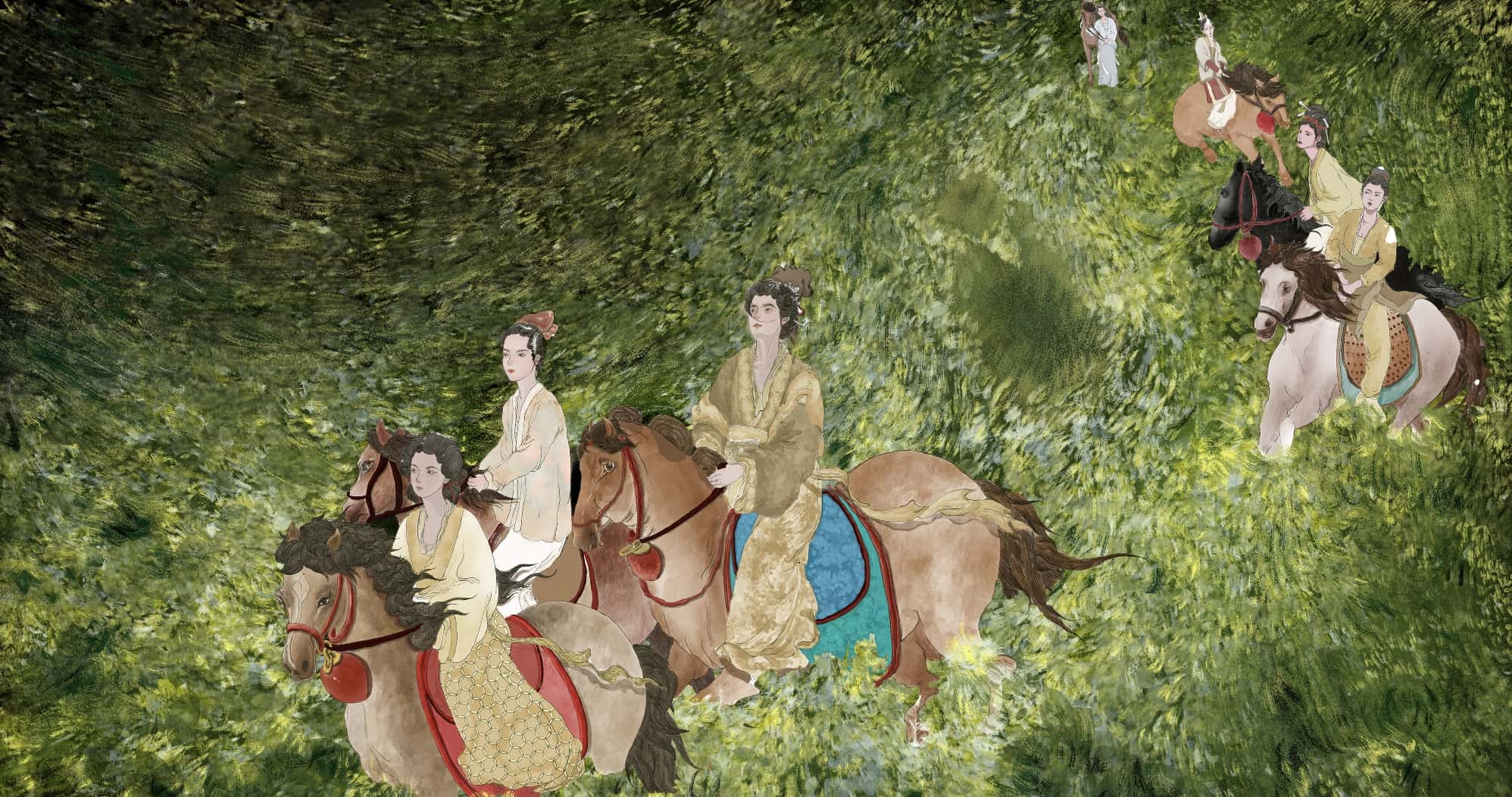 GoPaint Worldwide Creating Activity 2025 category 1