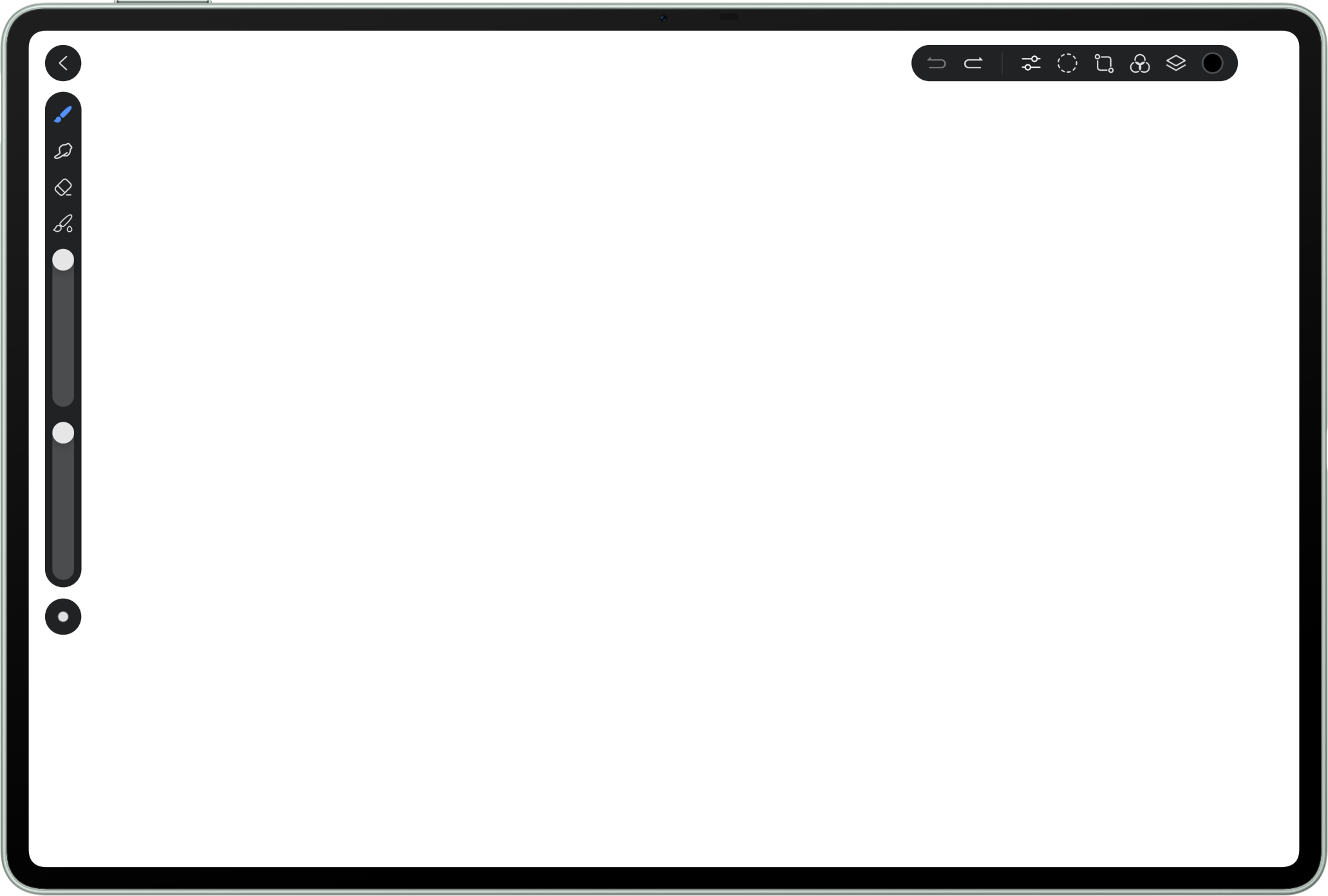 GoPaint Worldwide Creating Activity 2025 introduction