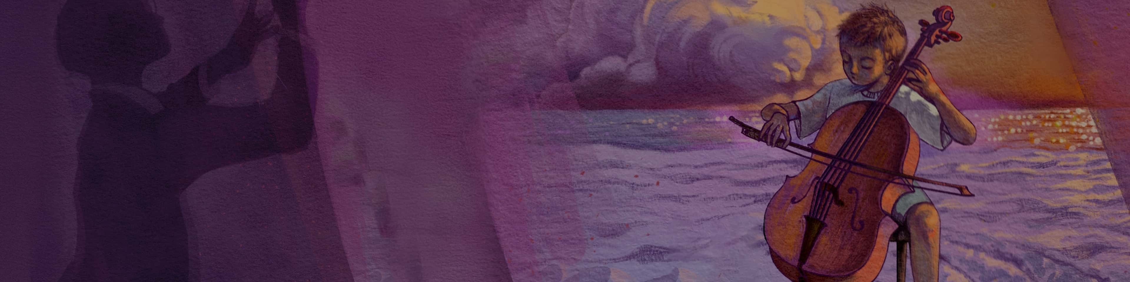 HUAWEI GoPaint Worldwide Creating Activity 2025 Launch KV