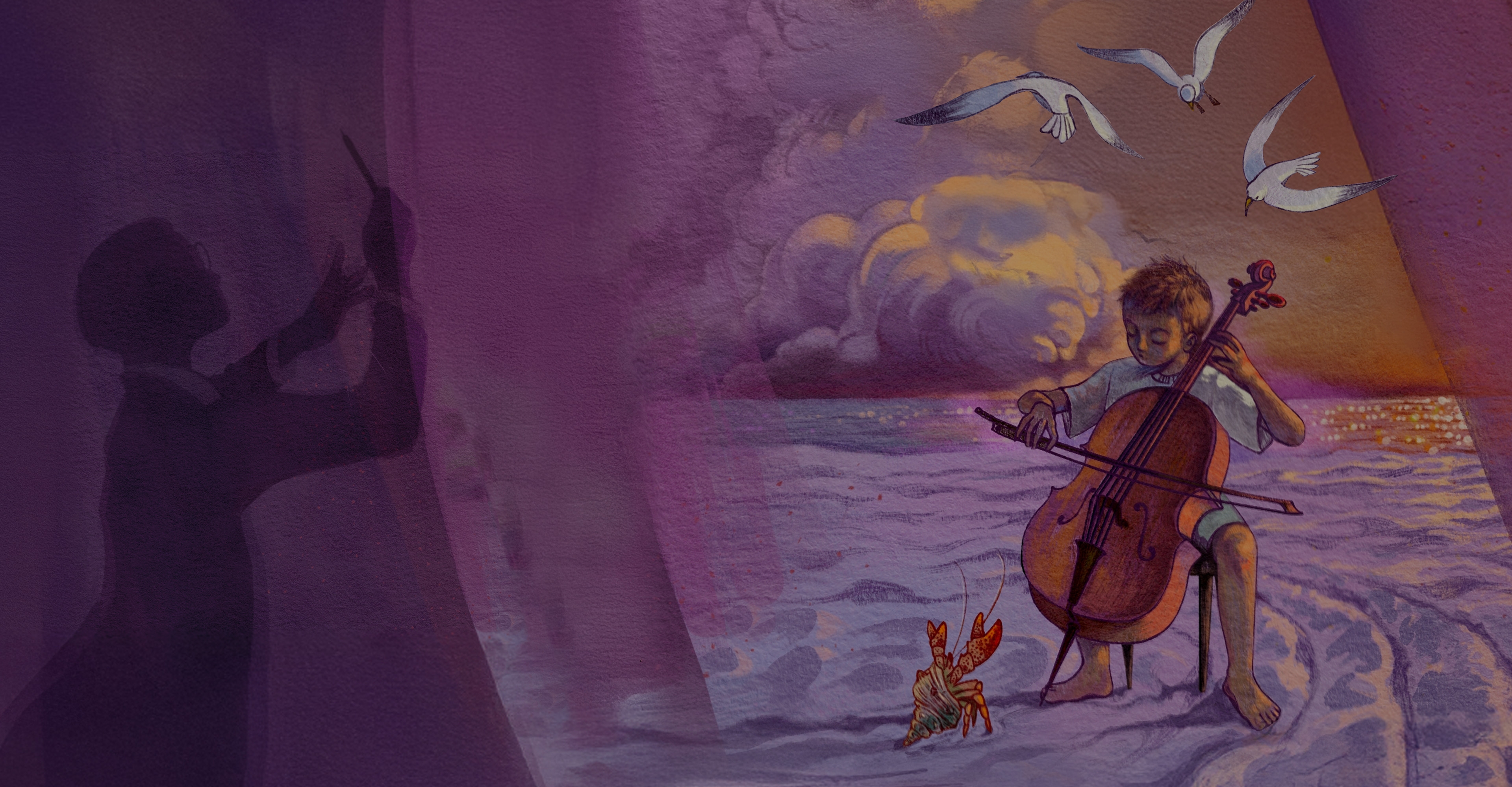 HUAWEI GoPaint Worldwide Creating Activity 2025 Launch KV