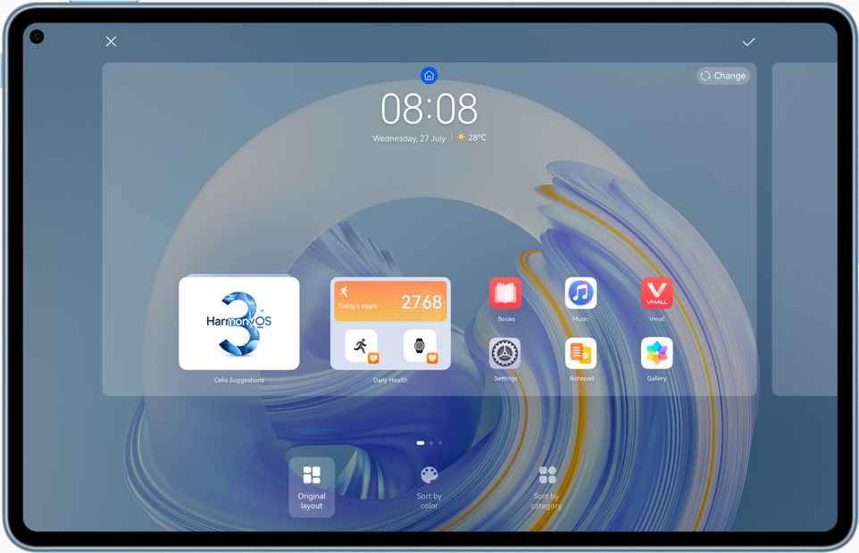 HarmonyOS 3 multi-device-communication-sharing