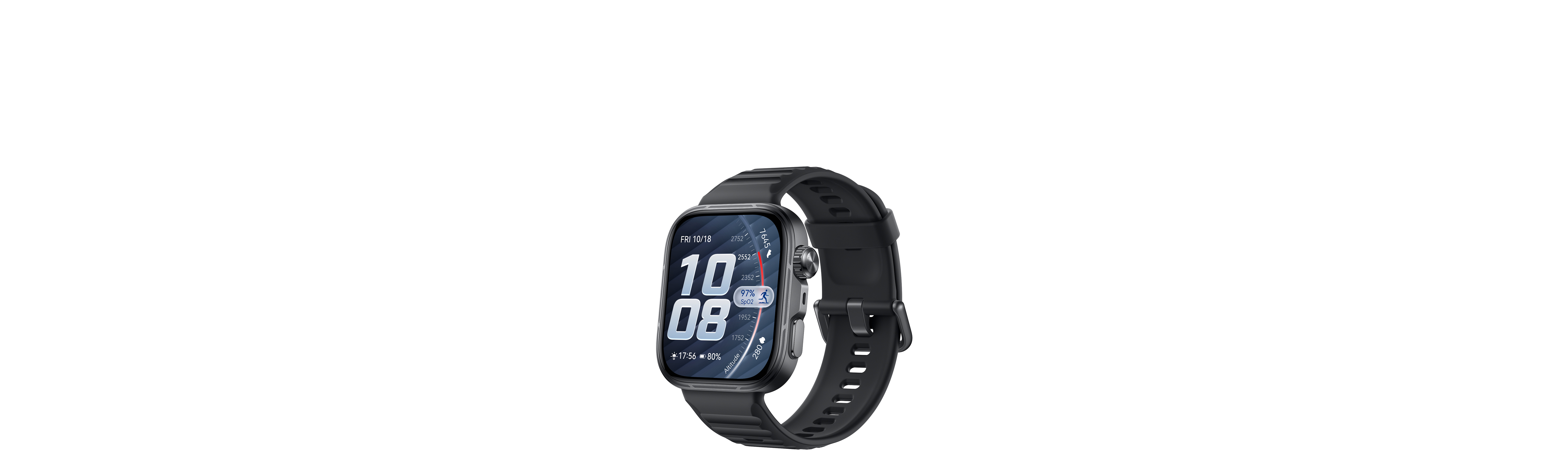 HUAWEI WATCH FIT 5 Pro