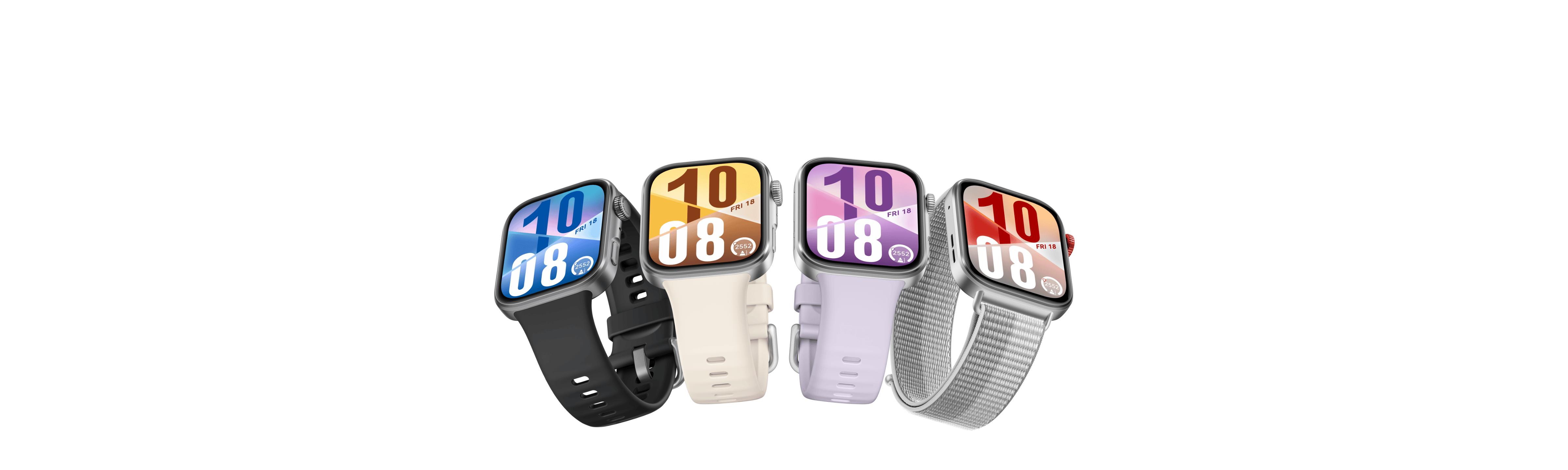 HUAWEI WATCH FIT 4