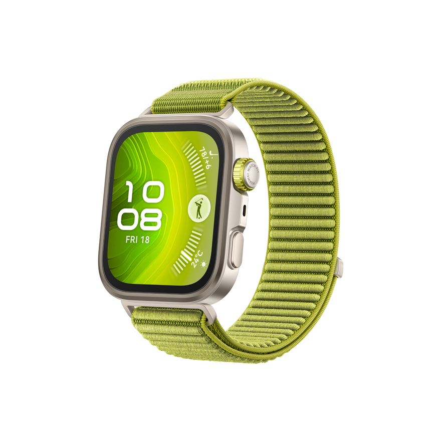 HUAWEI WATCH FIT 4 Pro