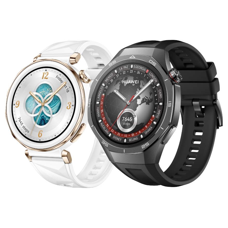 HUAWEI WATCH GT 5 Pro