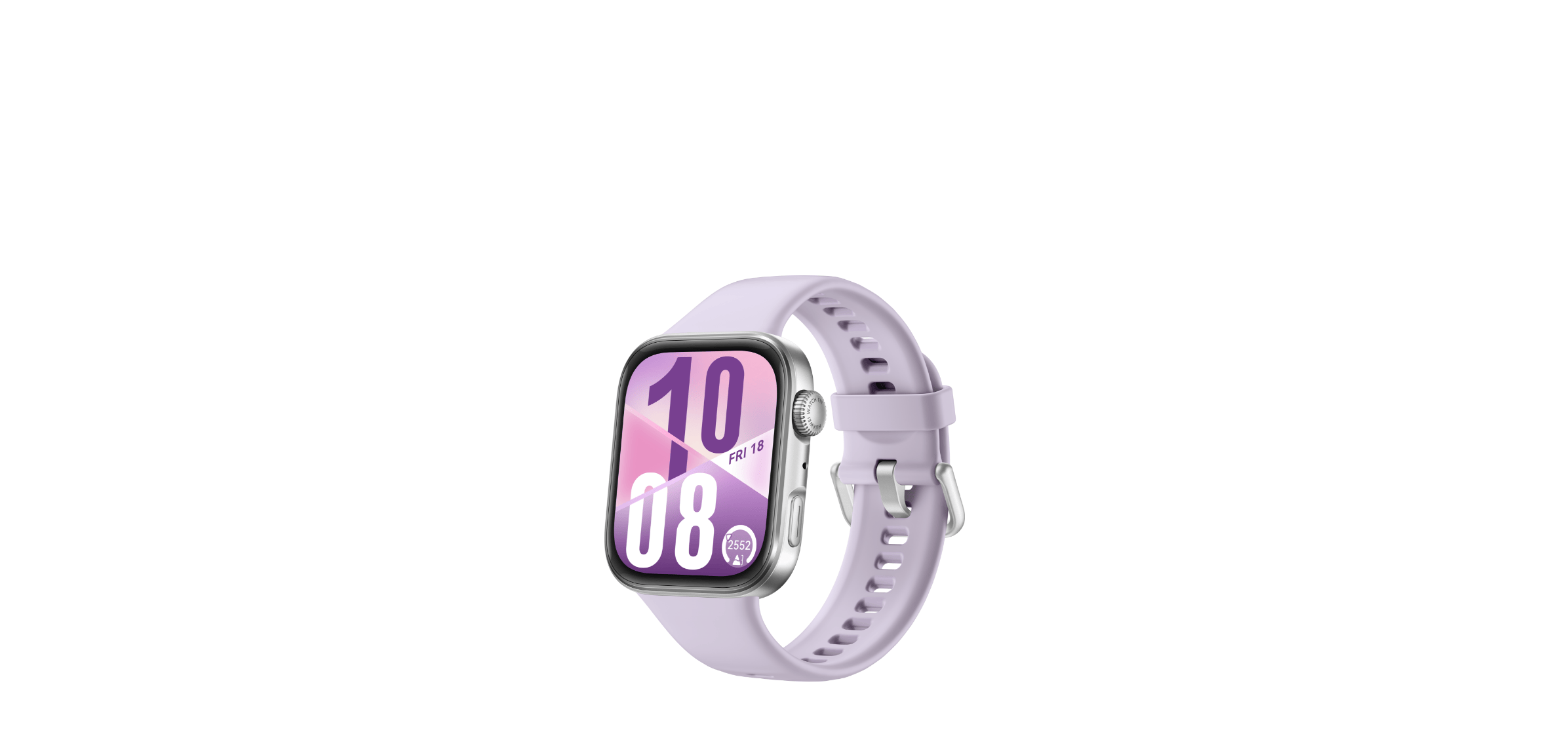 HUAWEI スマートフォン グラデーションブルー HUAWEI Band 10 レビュー】初のアルミニウムエディション登場