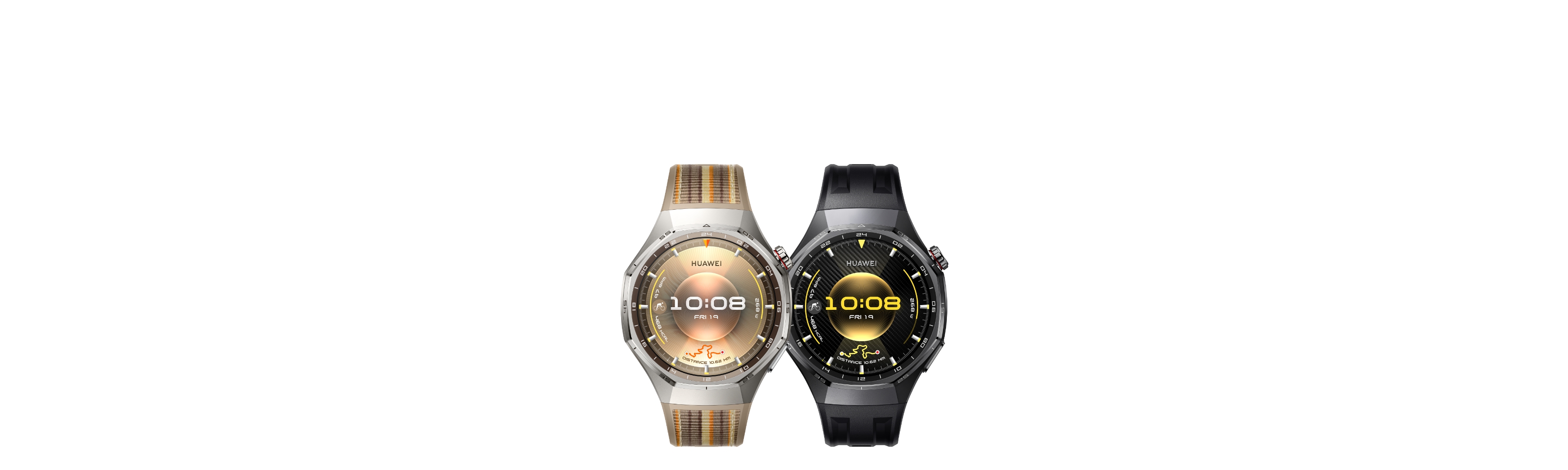 HUAWEI WATCH GT 6 Pro