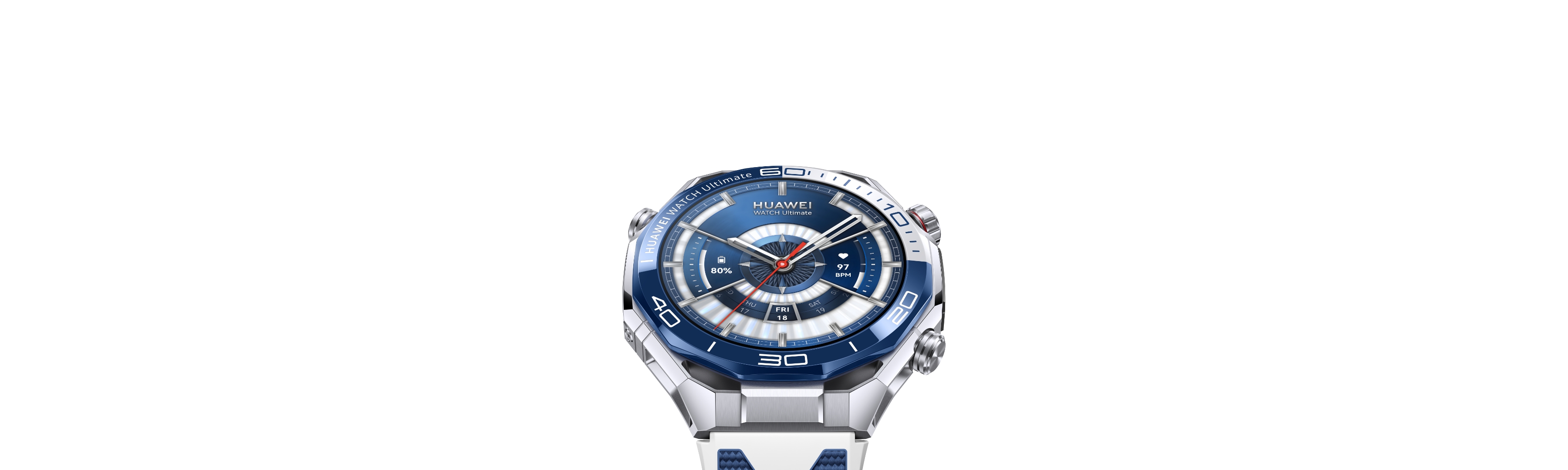 HUAWEI WATCH Ultimate 2