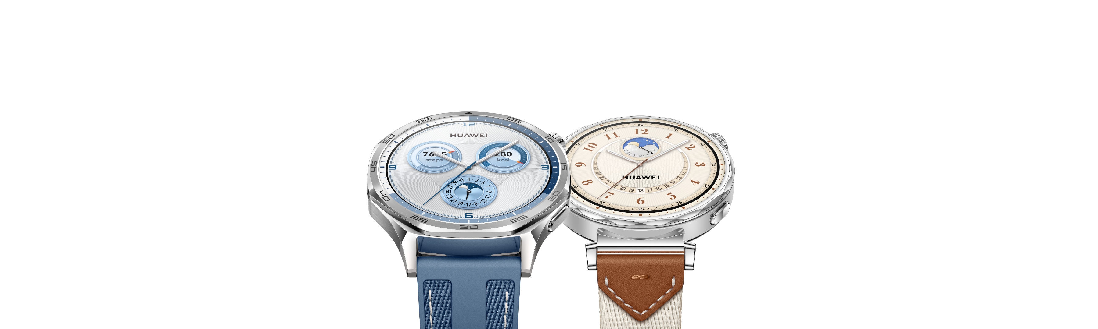 HUAWEI WATCH GT 5