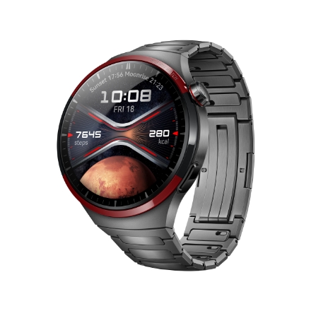 HUAWEI WATCH 4 Pro Space Edition