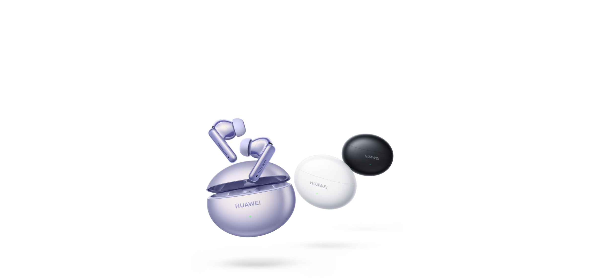 HUAWEI FreeBuds 6i