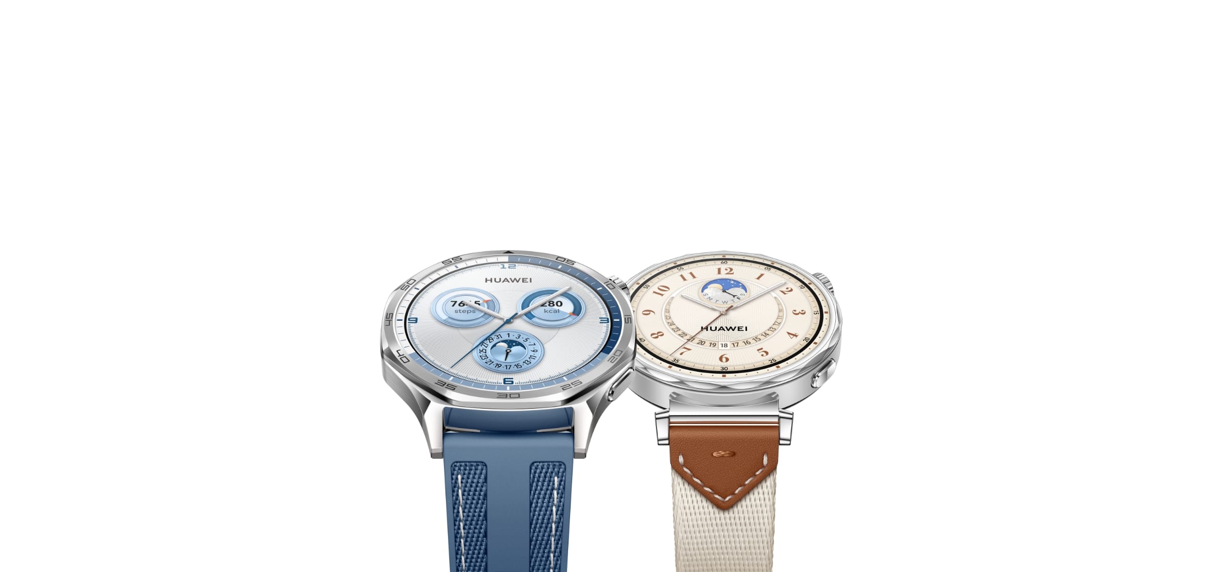HUAWEI WATCH GT 5