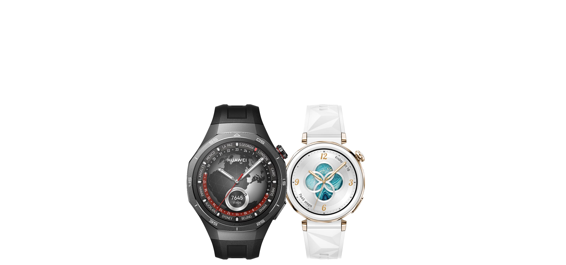 HUAWEI WATCH GT 5 Pro